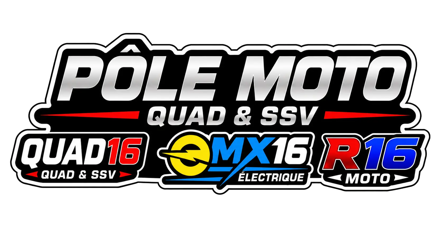 Pôle Moto Quad & SSV