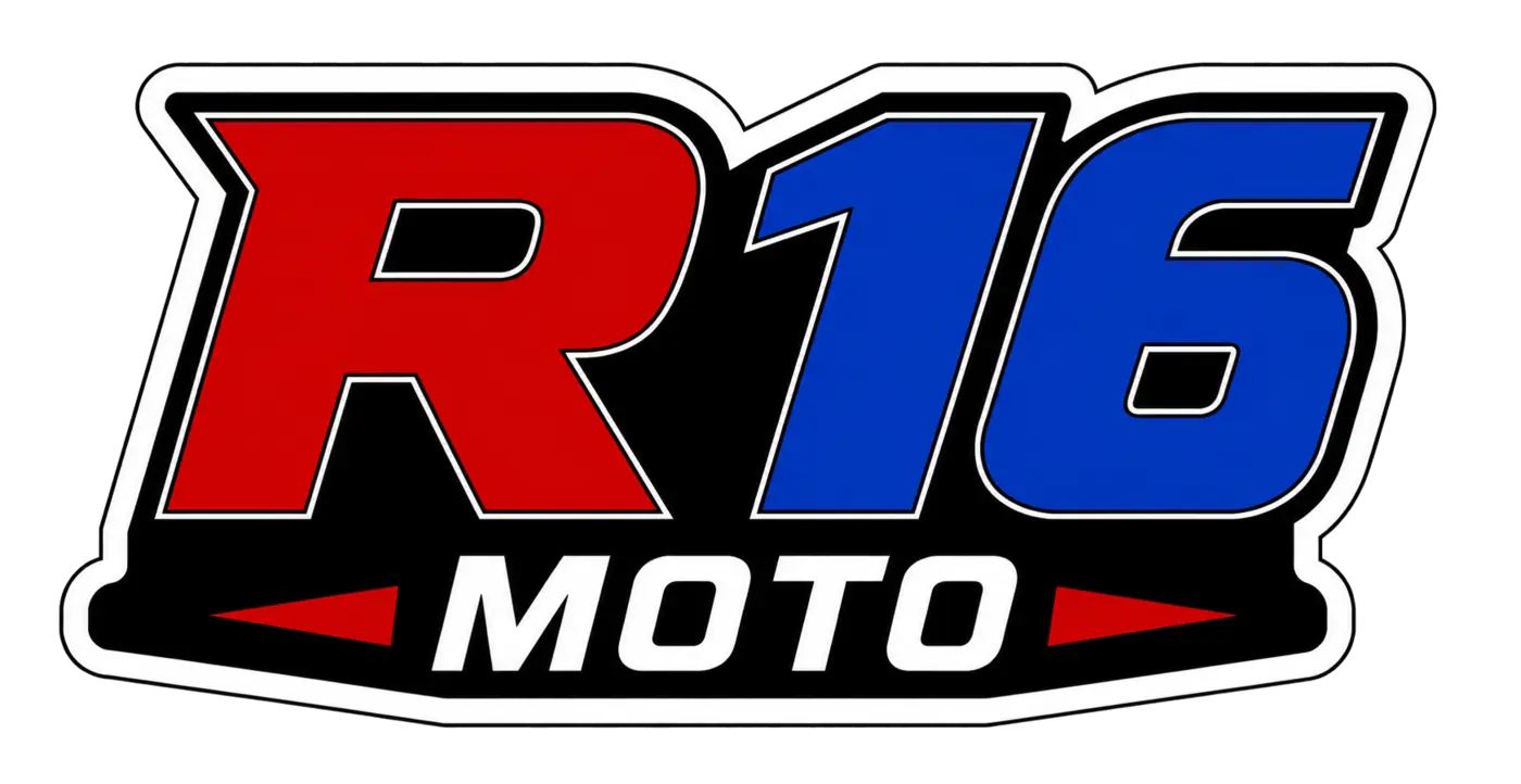 R16 MOTO