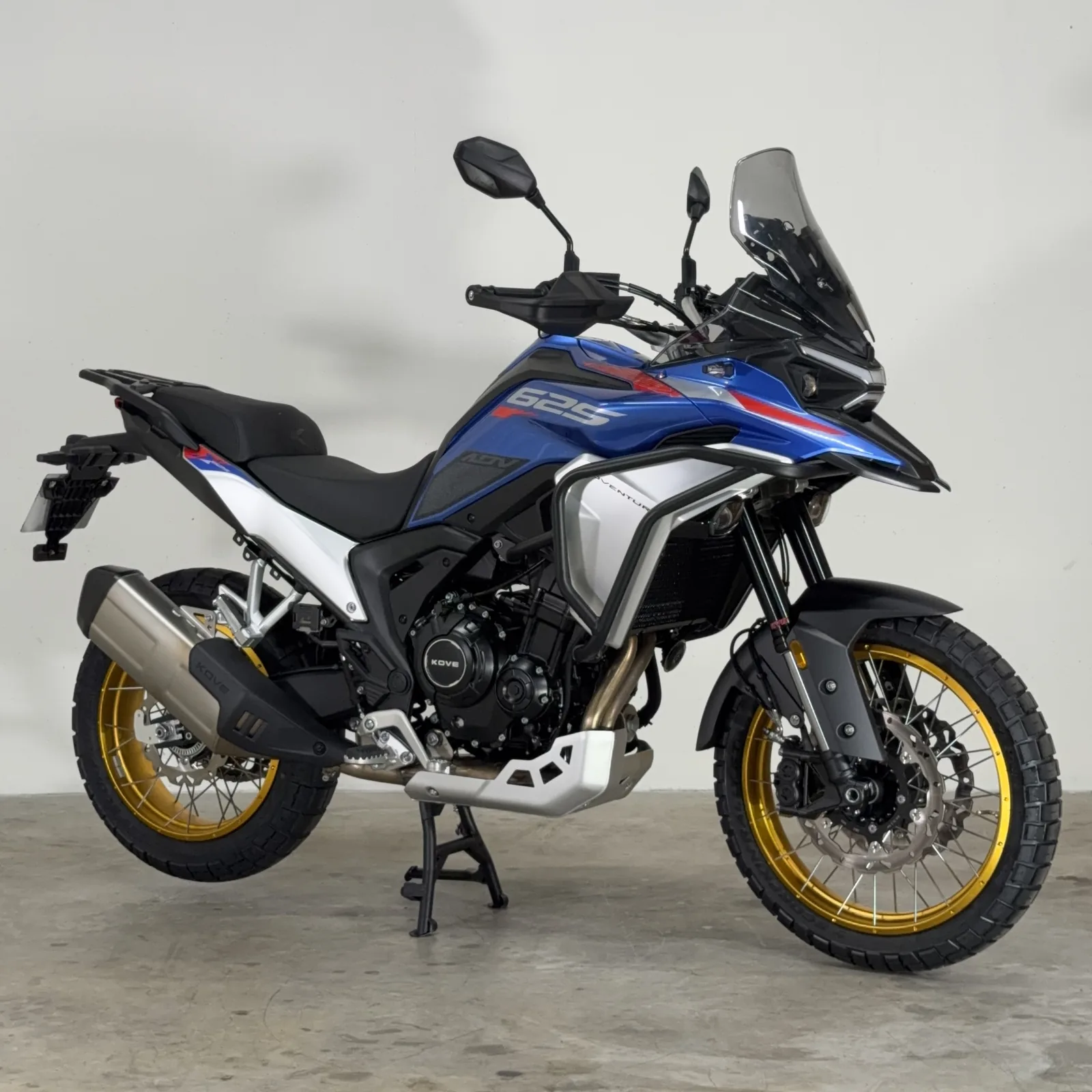 La Kove 625X PRO est arrivée — et elle est disponible à l'essai — photo 1