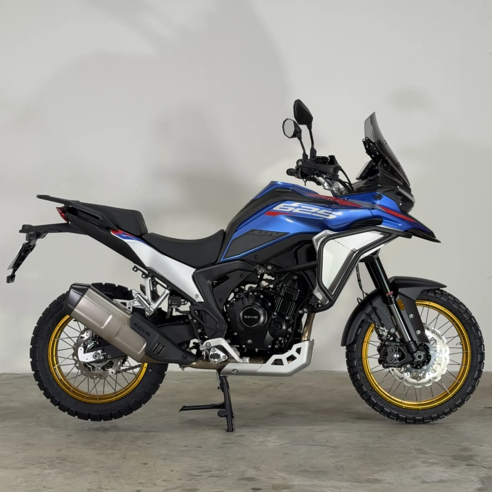 La Kove 625X PRO est arrivée — et elle est disponible à l'essai — photo 2