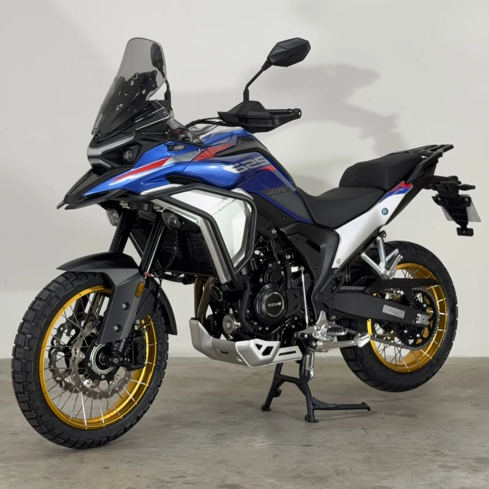 La Kove 625X PRO est arrivée — et elle est disponible à l'essai — photo 3