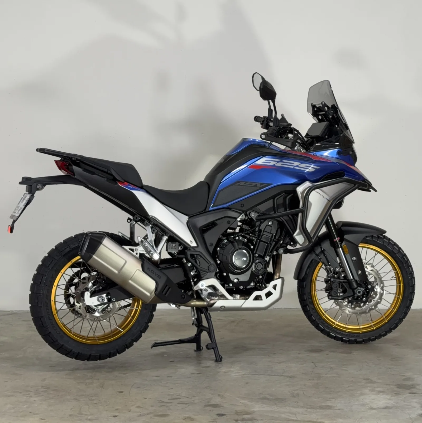 La Kove 625X PRO est arrivée — et elle est disponible à l'essai — photo 5