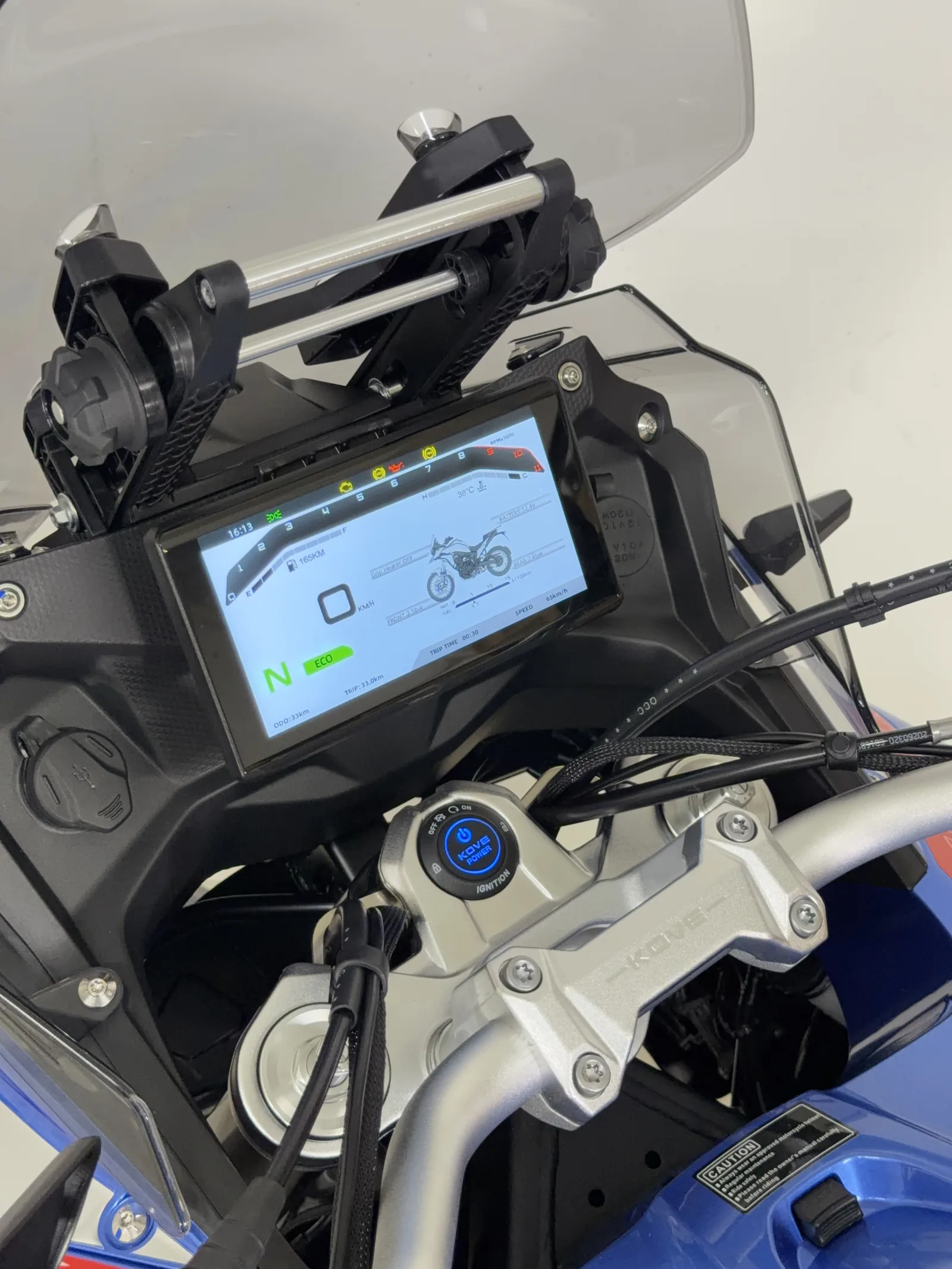 La Kove 625X PRO est arrivée — et elle est disponible à l'essai — photo 9