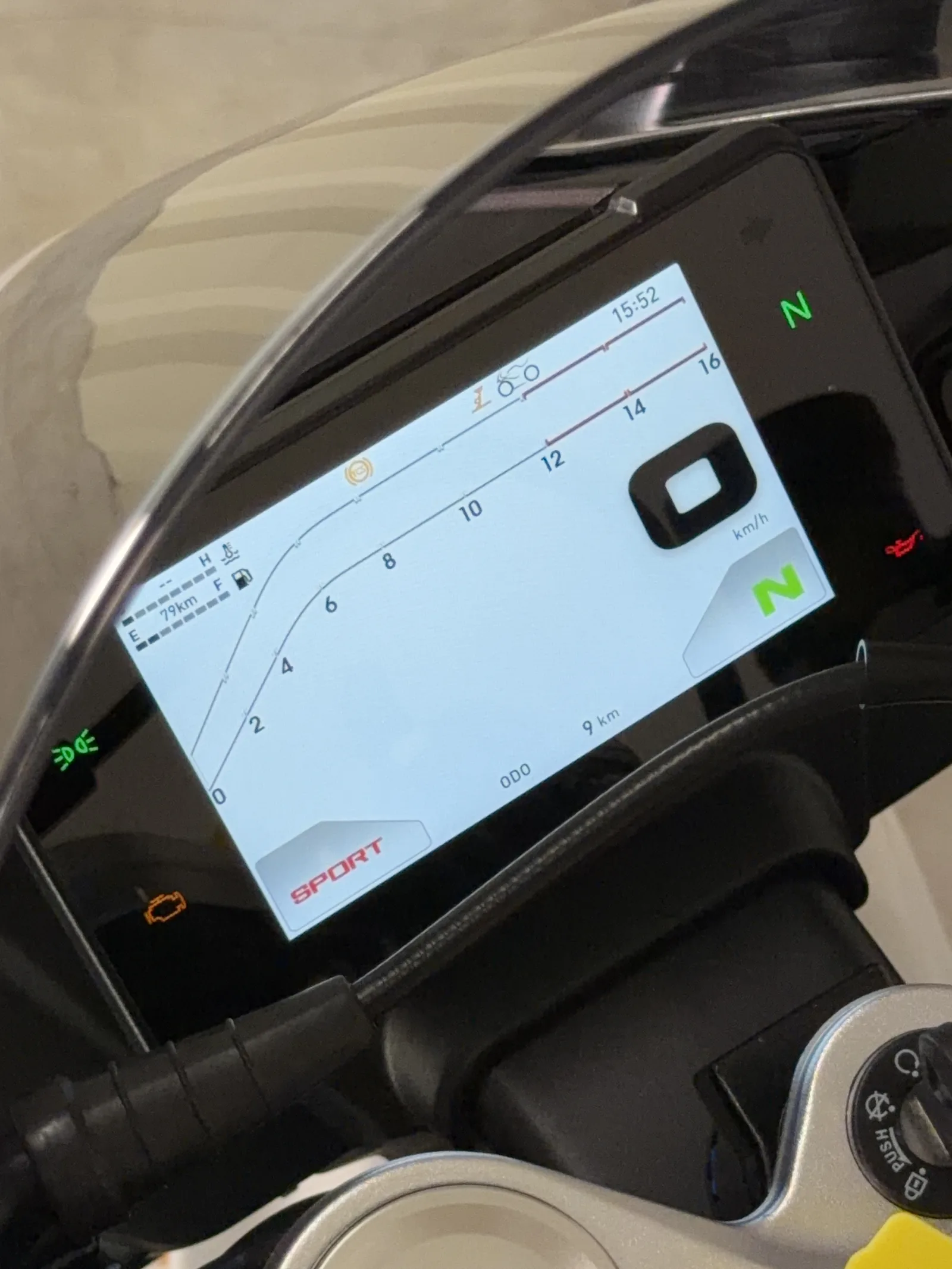 Les nouvelles Kove 350 RR et 450 RR sont chez R16 Moto — photo 10