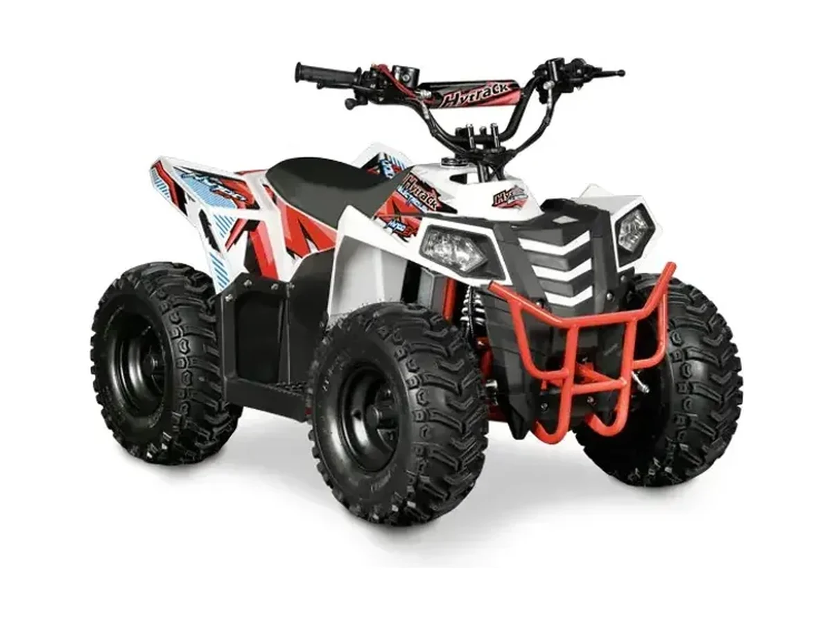 Hytrack HY100 EV — Enfant chez Pôle Moto Quad & SSV à Champniers