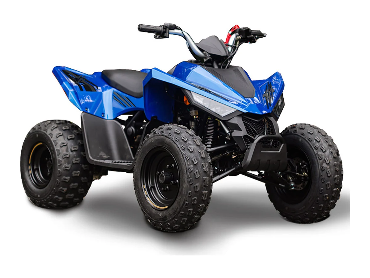 Hytrack HY110 X — Enfant chez Pôle Moto Quad & SSV à Champniers