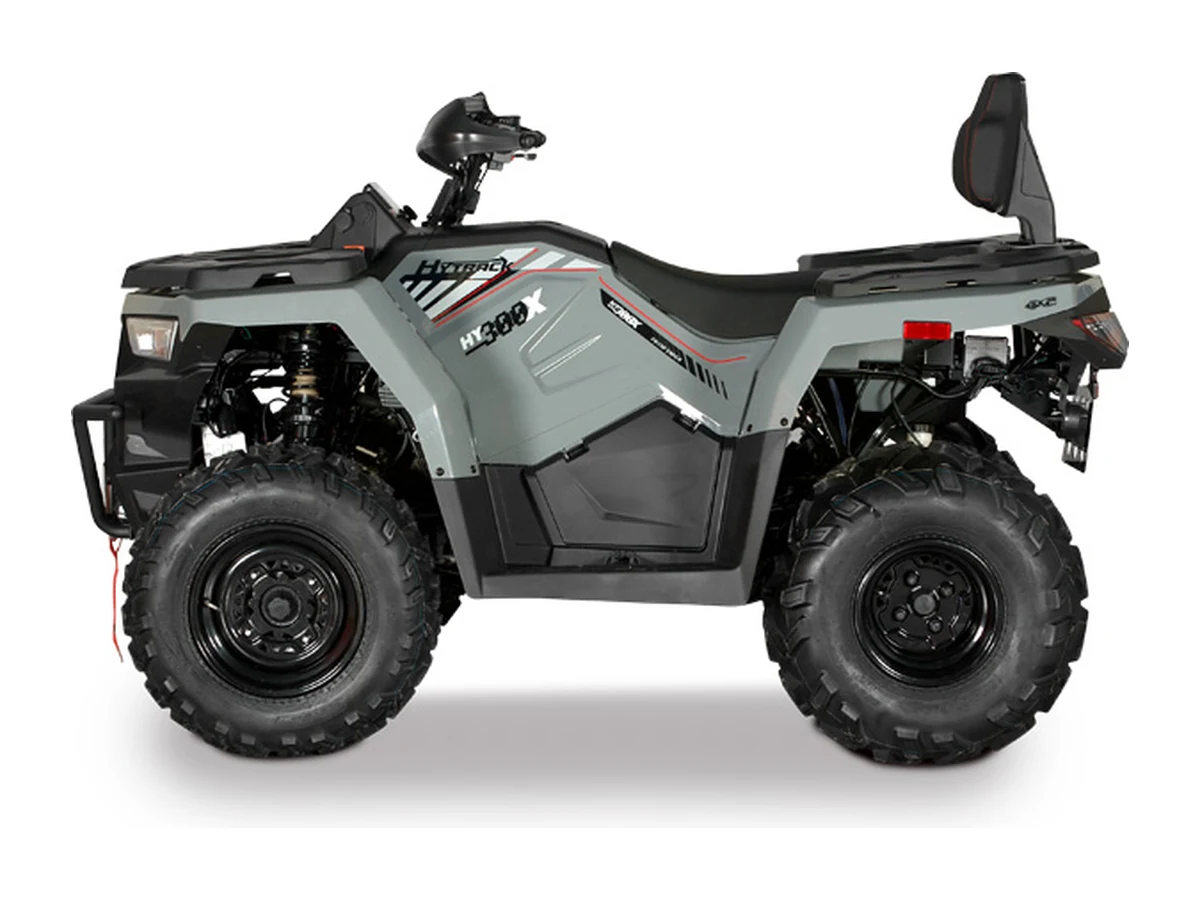 Hytrack HY300 X 4X2 PATHFINDER — Utilitaire chez Pôle Moto Quad & SSV à Champniers