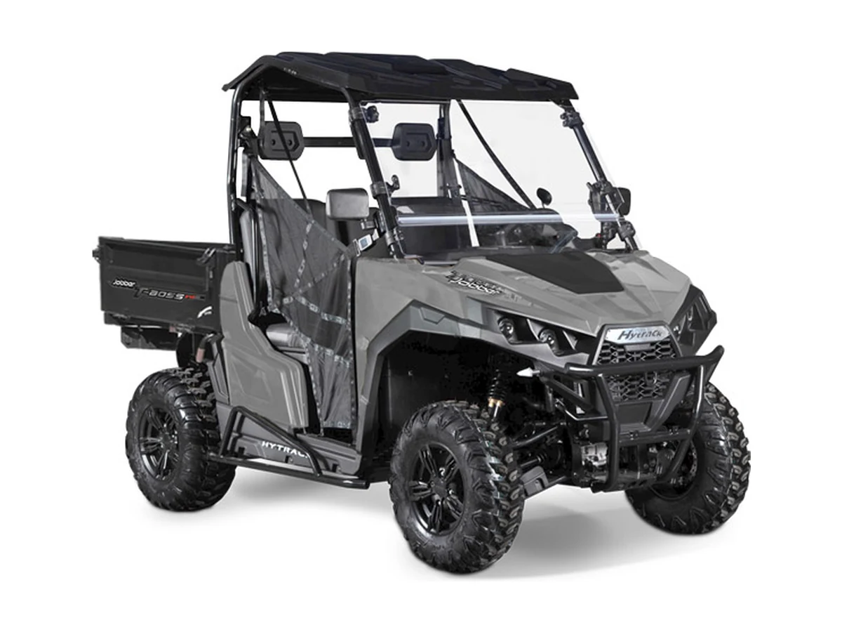 Hytrack JOBBER T BOSS 570 — Utilitaire chez Pôle Moto Quad & SSV à Champniers