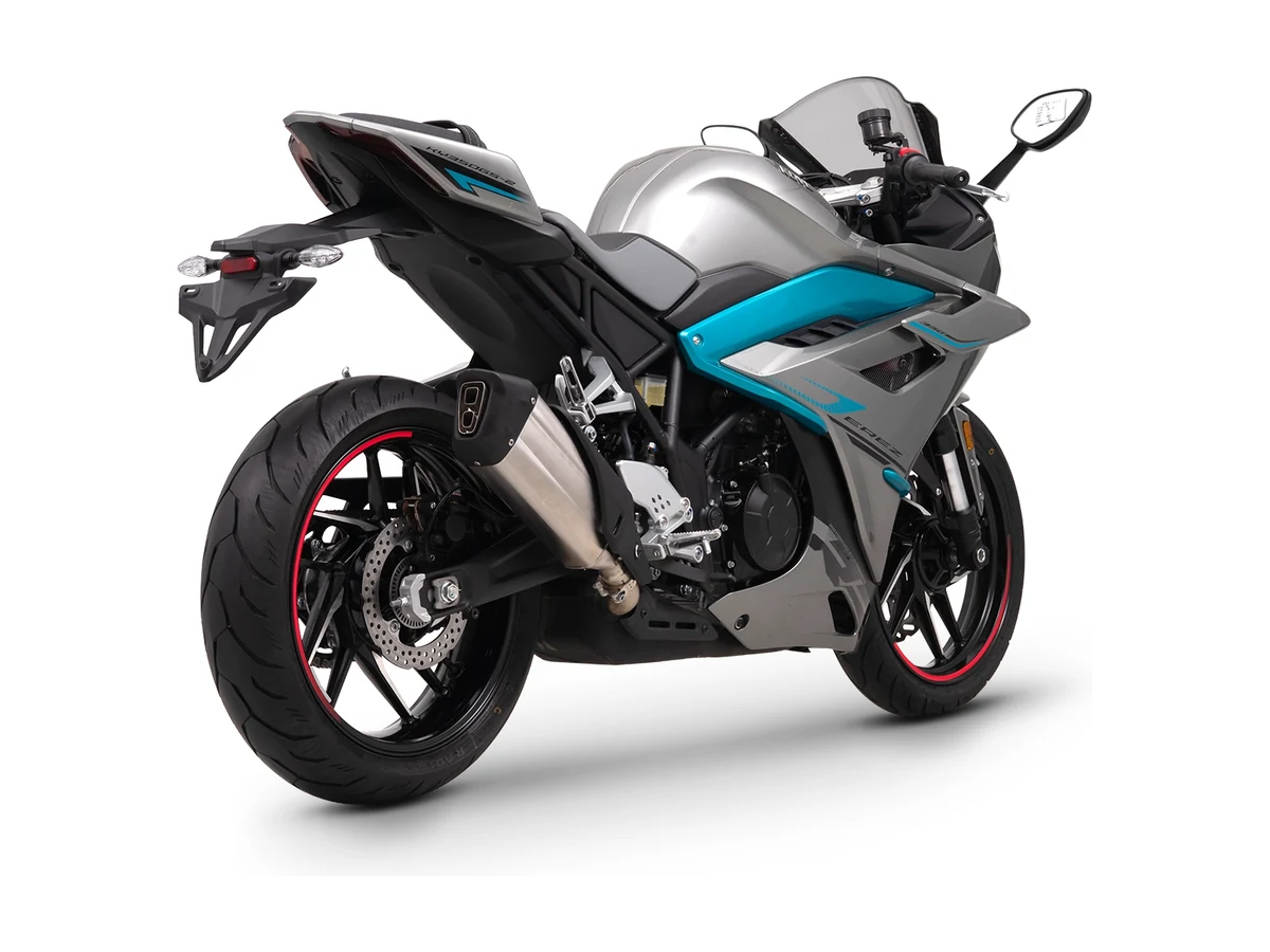 Kove 350 RR — Sportive chez Pôle Moto Quad & SSV à Champniers
