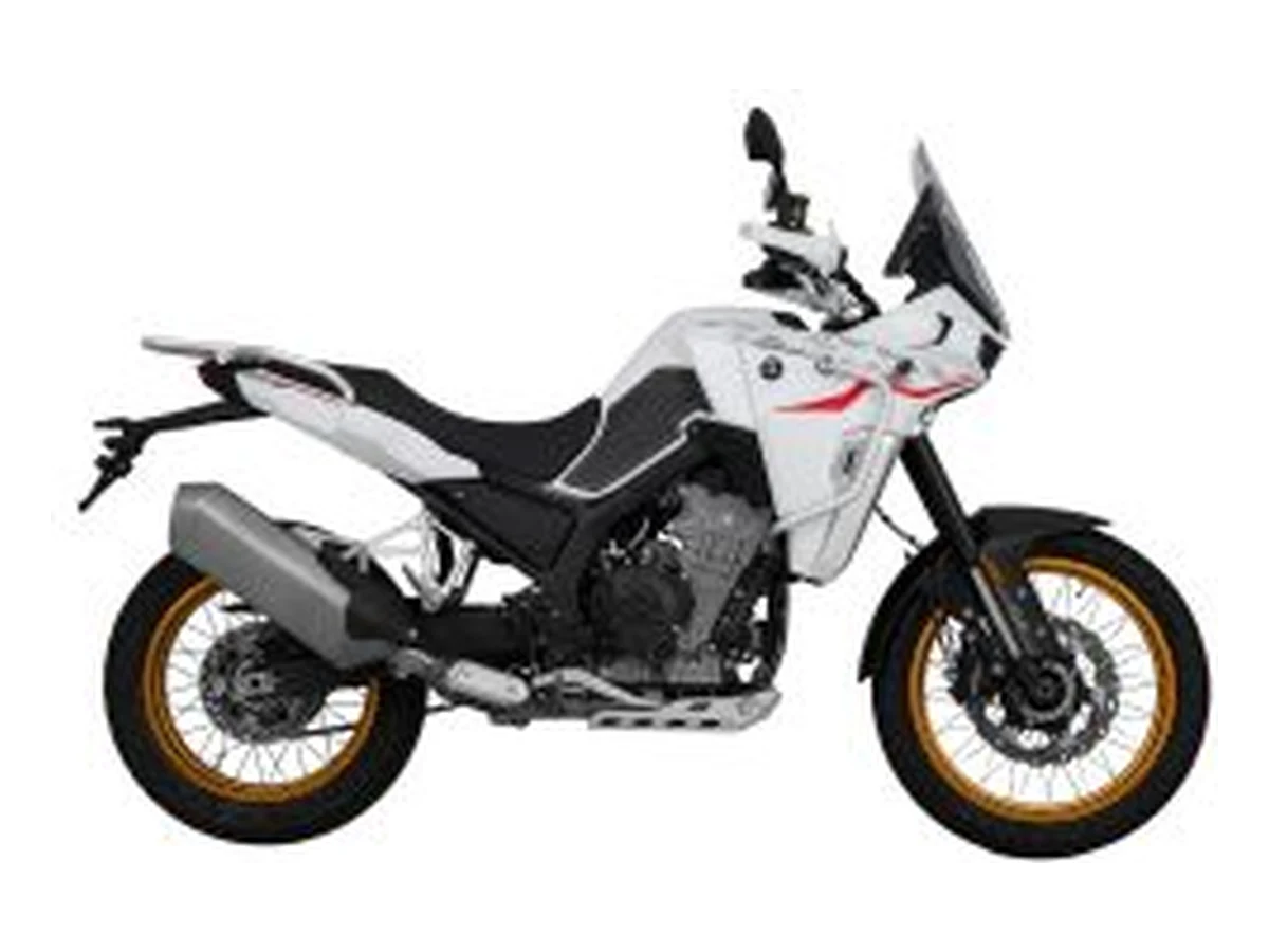 Kove 800 X GT — Trail GT chez Pôle Moto Quad & SSV à Champniers