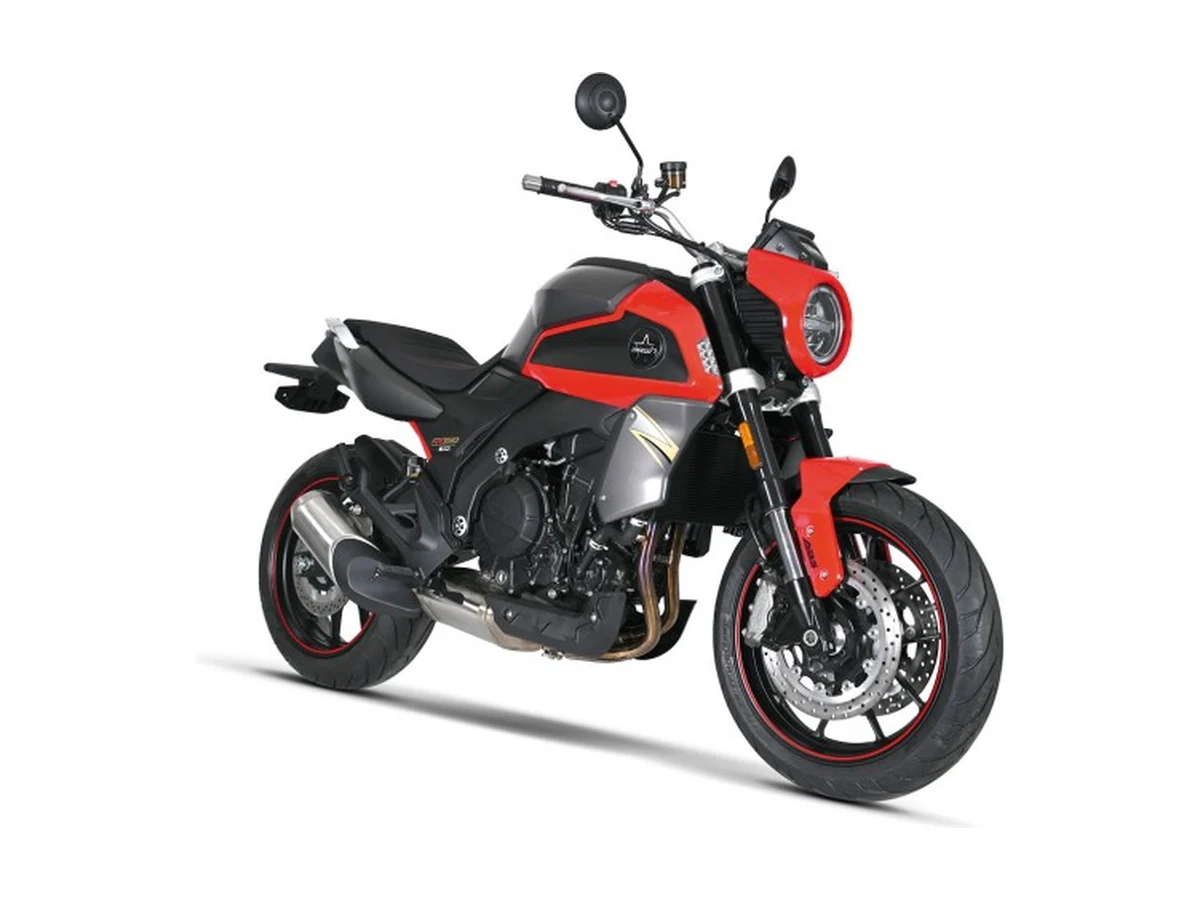 Mash FR750