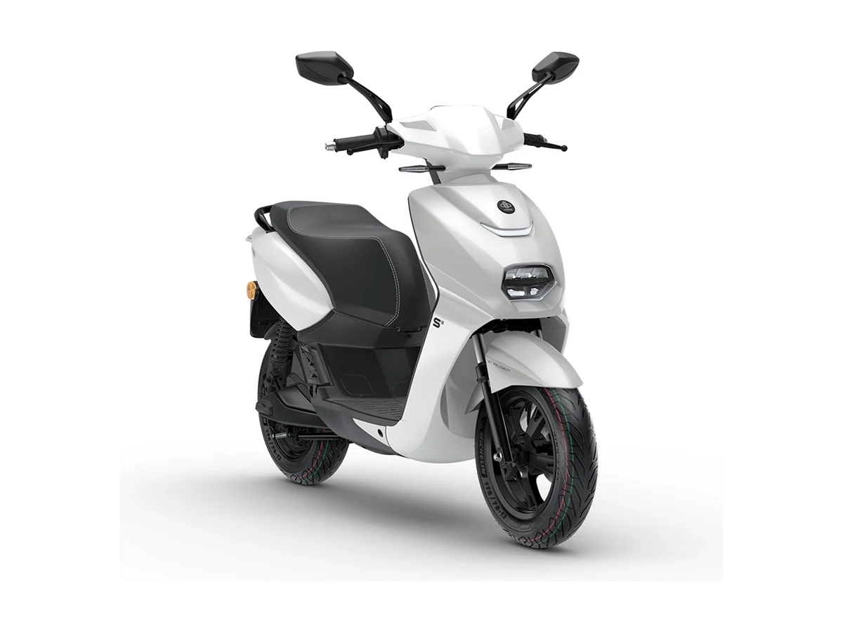 Peugeot KISBEE SE — 50 cm³ chez Pôle Moto Quad & SSV à Champniers