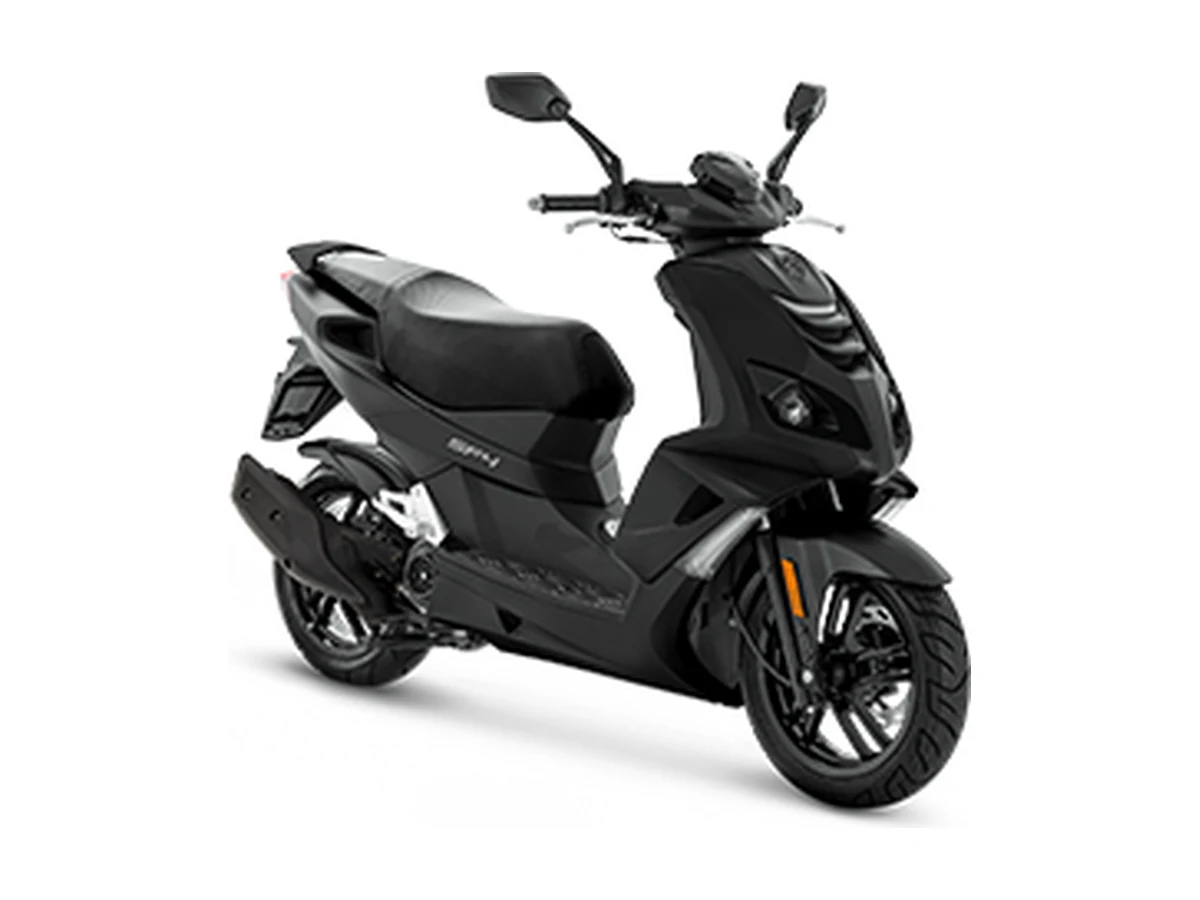 Peugeot Speedfight 50 Sportline — 50 cm³ chez Pôle Moto Quad & SSV à Champniers