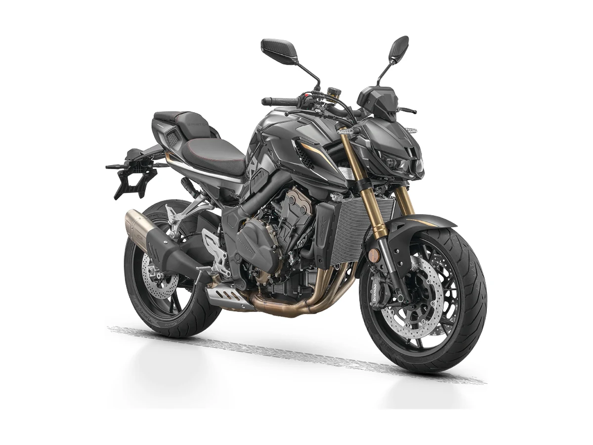 QJ Motor SRK 800 DARK — Roadster chez Pôle Moto Quad & SSV à Champniers