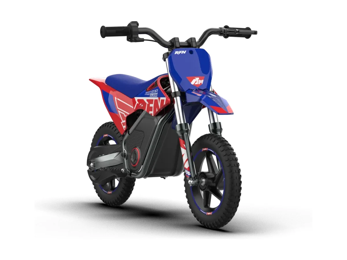 RFN SX-E250 — Mini-moto chez Pôle Moto Quad & SSV à Champniers