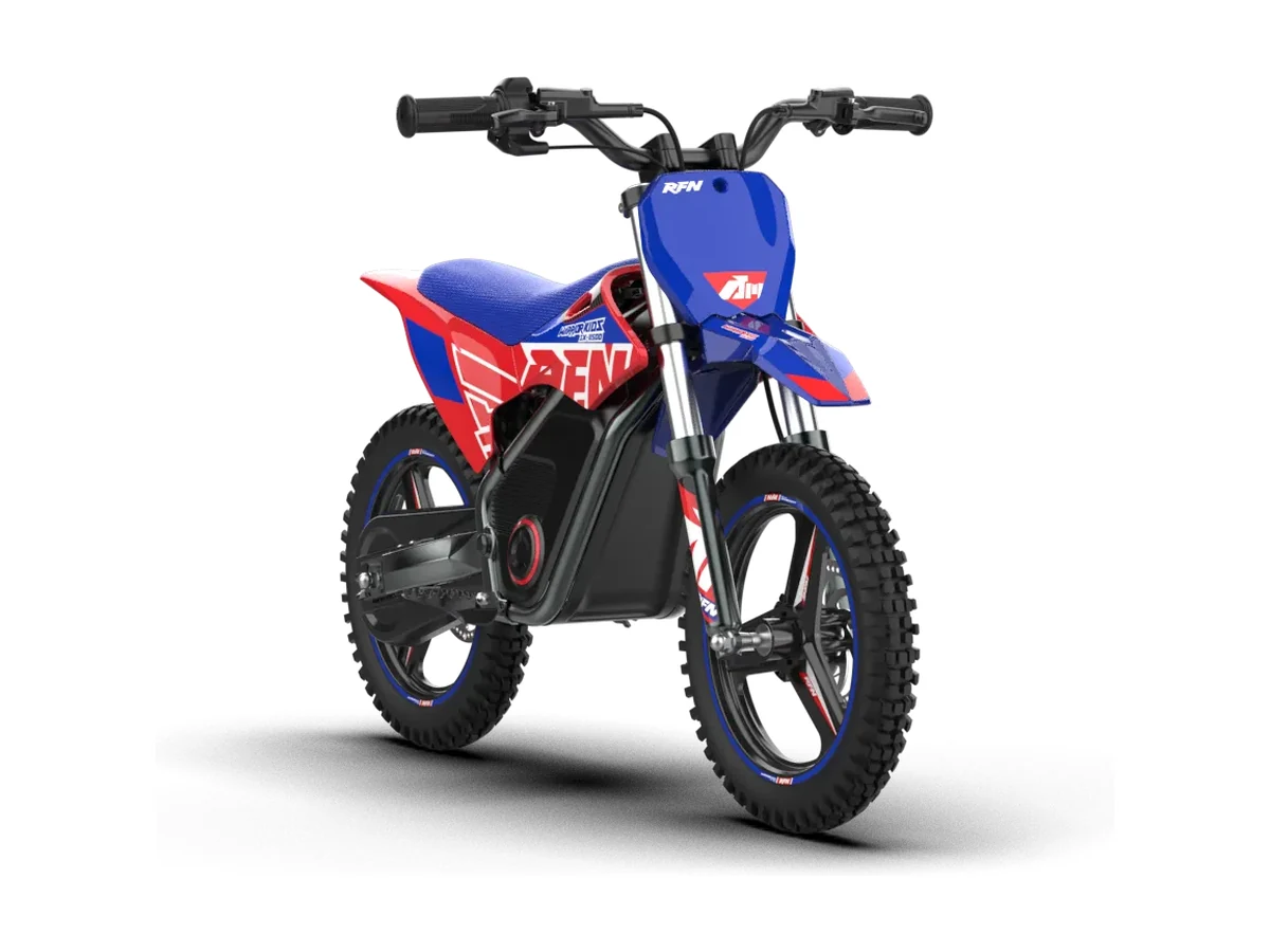RFN SX-E500 — Mini-moto chez Pôle Moto Quad & SSV à Champniers