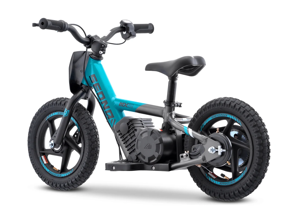 Sedna MX12 — Draisienne chez Pôle Moto Quad & SSV à Champniers