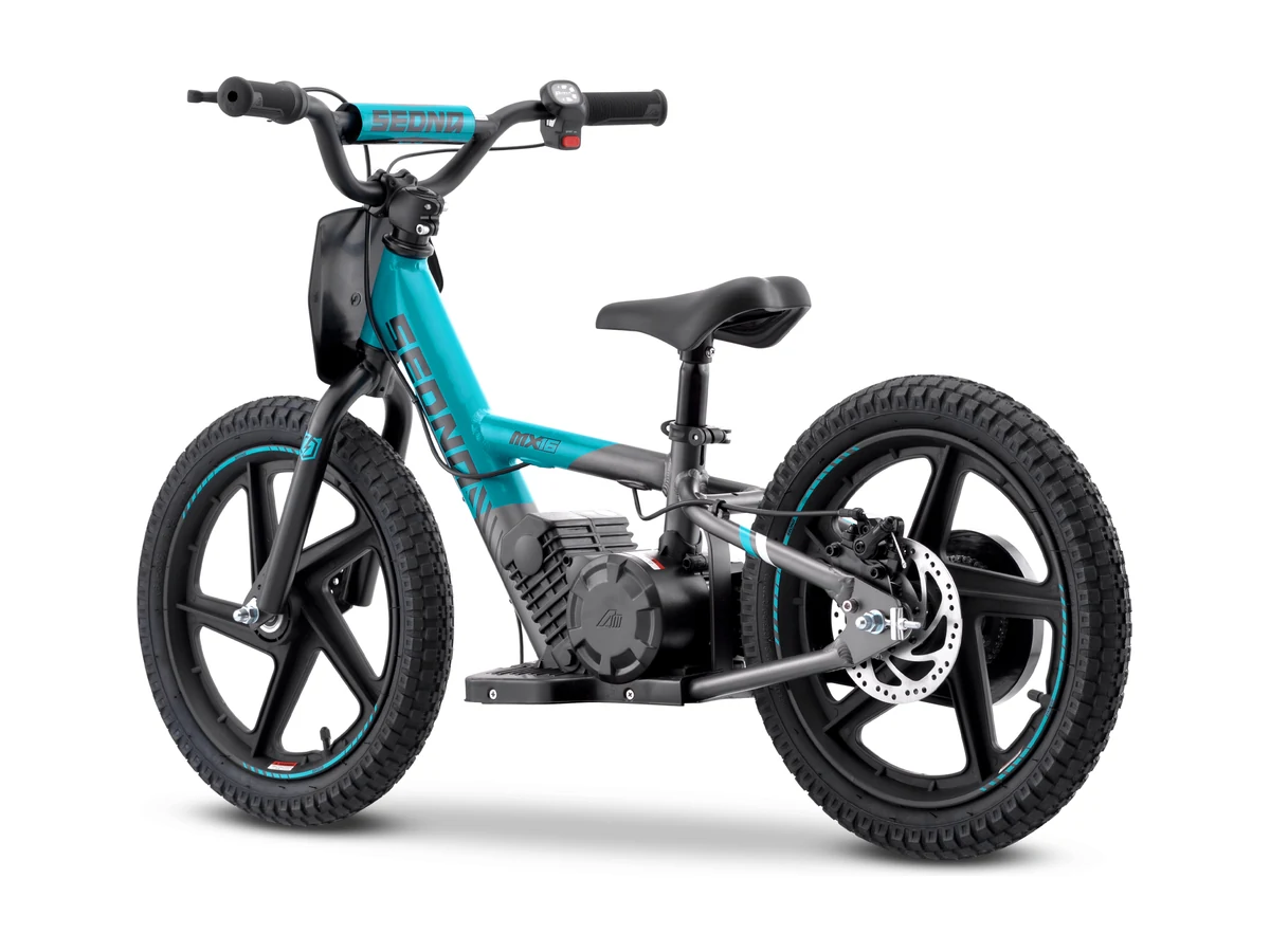 Sedna MX16 — Draisienne chez Pôle Moto Quad & SSV à Champniers