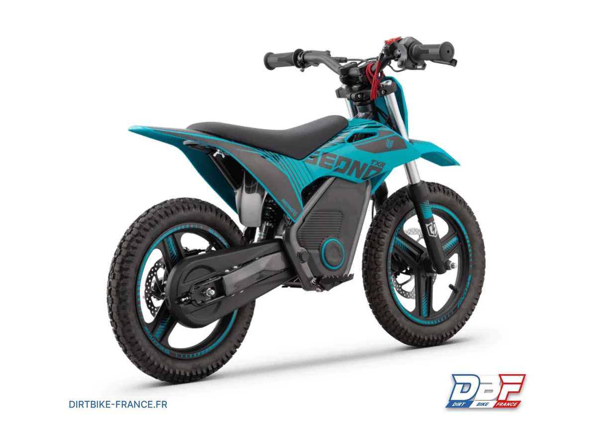 Sedna TXR 500W — Mini-moto chez Pôle Moto Quad & SSV à Champniers