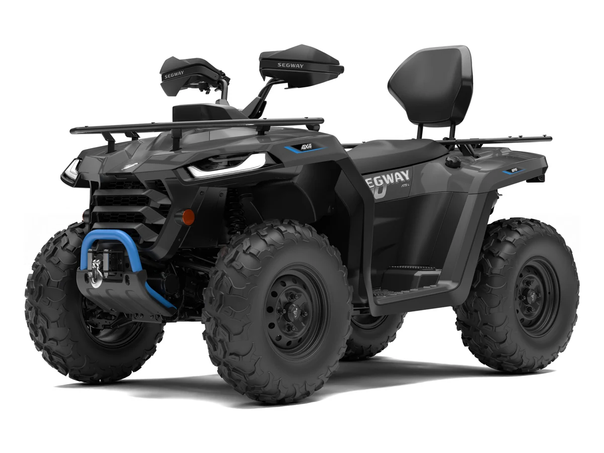 Segway AT5 L EPS STANDARD — Utilitaire chez Pôle Moto Quad & SSV à Champniers