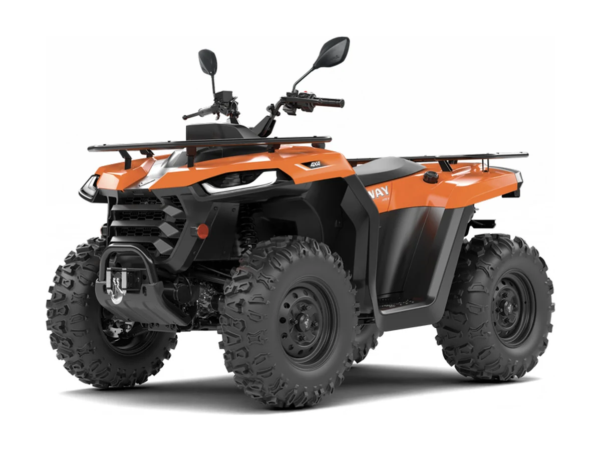 Segway AT5 S STANDARD — Loisir chez Pôle Moto Quad & SSV à Champniers