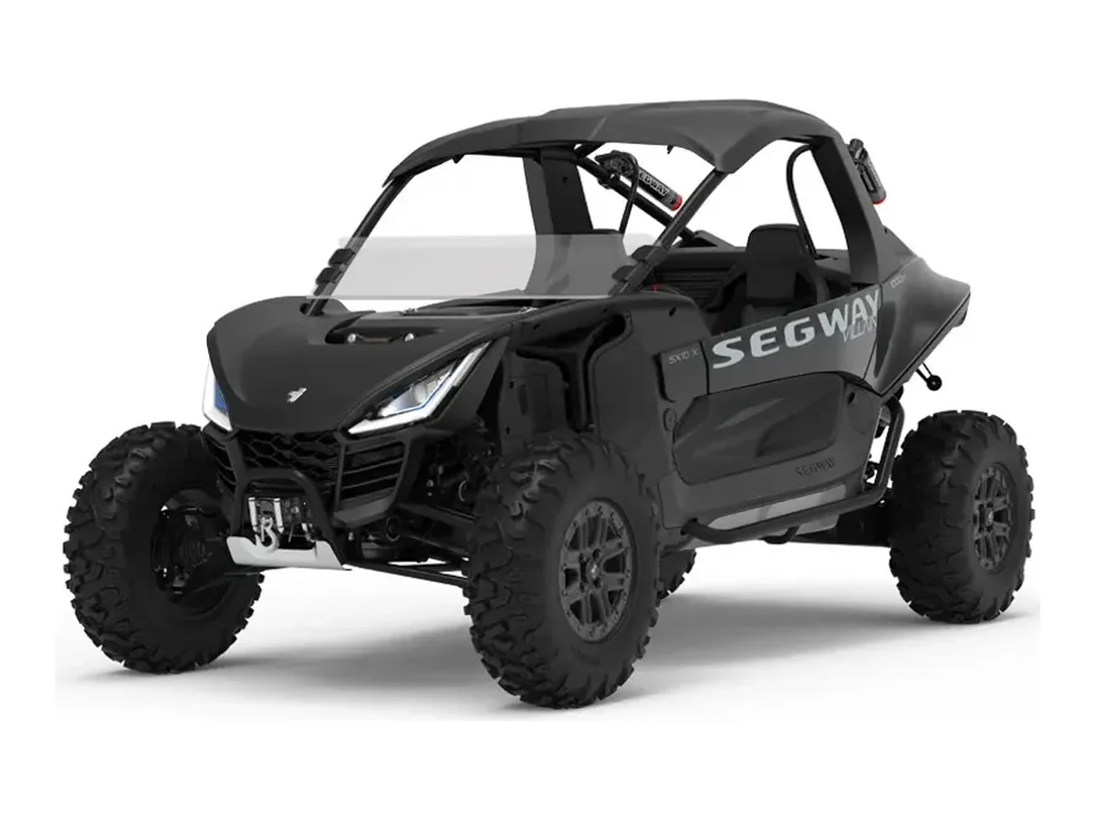 Segway SX10 X DELUXE EPS — Sport chez Pôle Moto Quad & SSV à Champniers