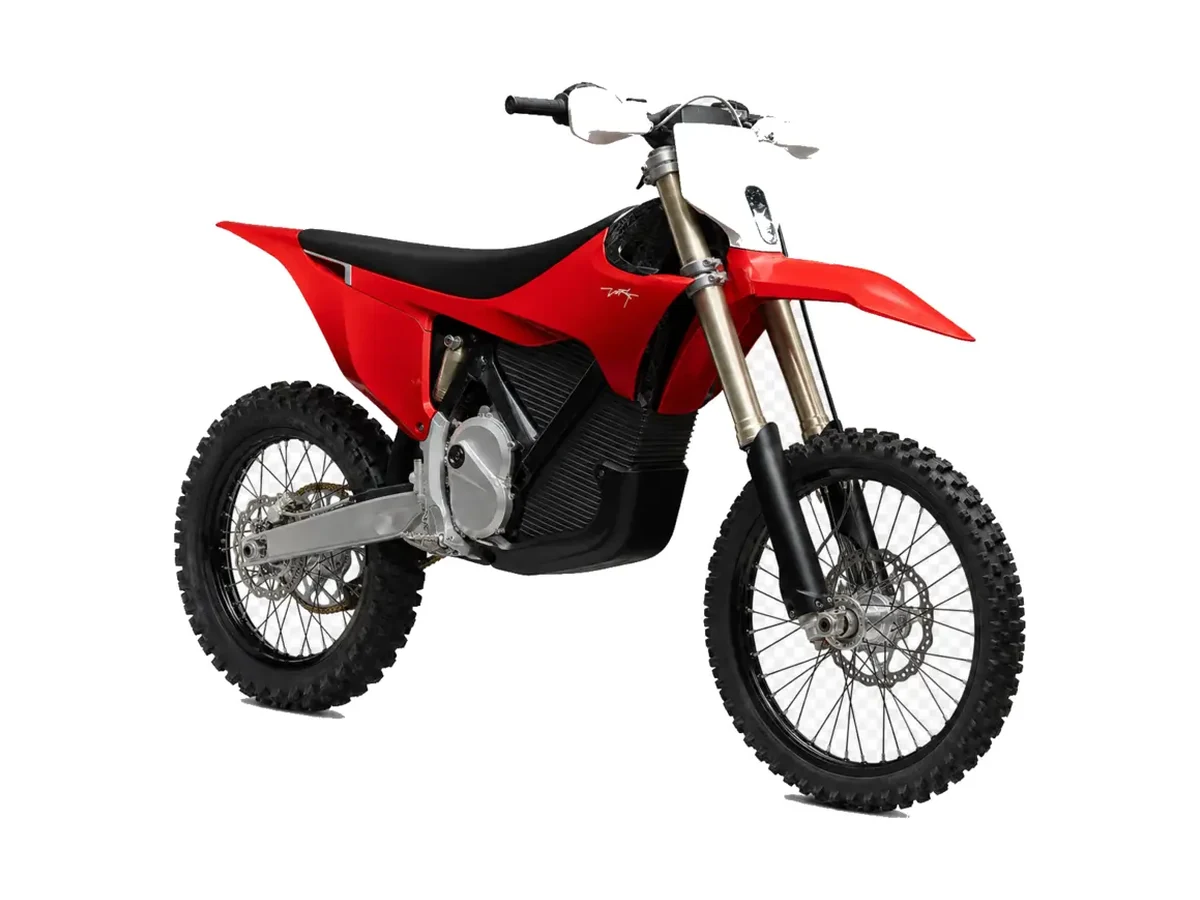 Stark Future VARG EX — Enduro chez Pôle Moto Quad & SSV à Champniers