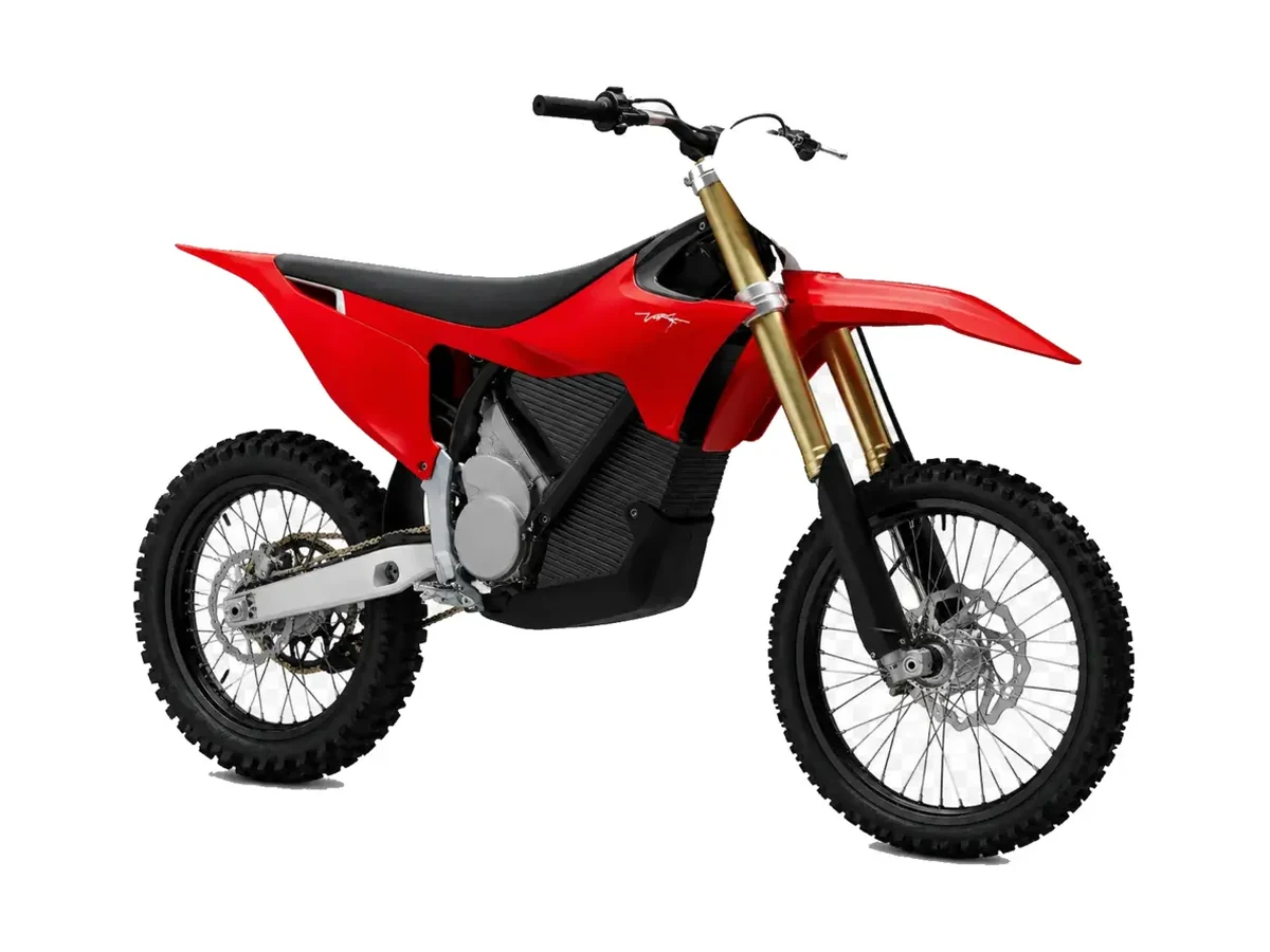 Stark Future VARG MX 1.2 — Cross chez Pôle Moto Quad & SSV à Champniers