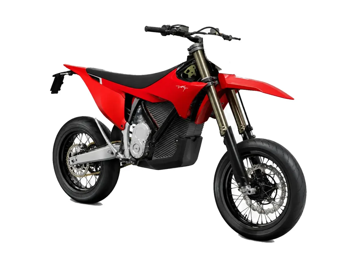 Stark Future VARG SM — Supermotard chez Pôle Moto Quad & SSV à Champniers