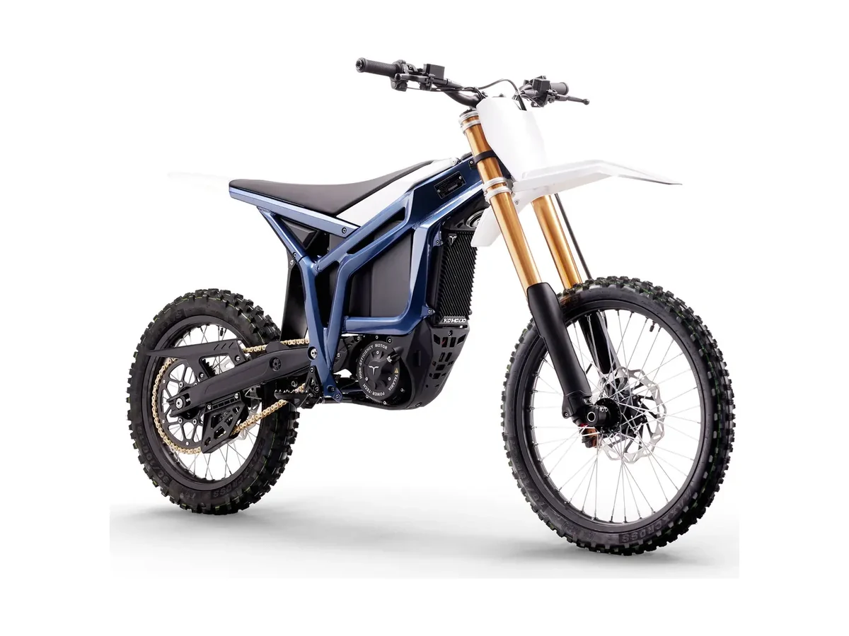 Talaria KOMODO OFF-ROAD — Enduro chez Pôle Moto Quad & SSV à Champniers