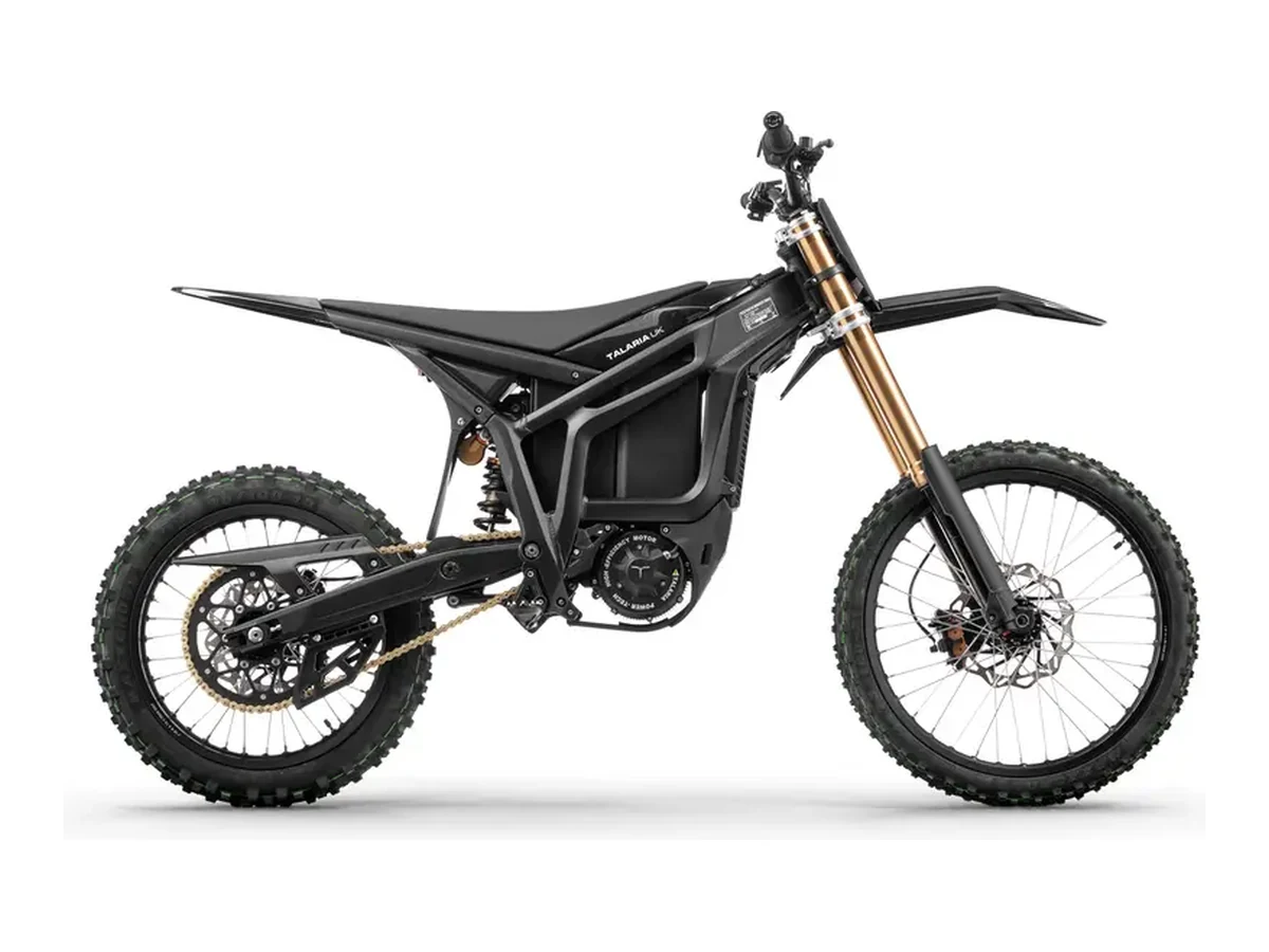 Talaria KOMODO — Enduro chez Pôle Moto Quad & SSV à Champniers