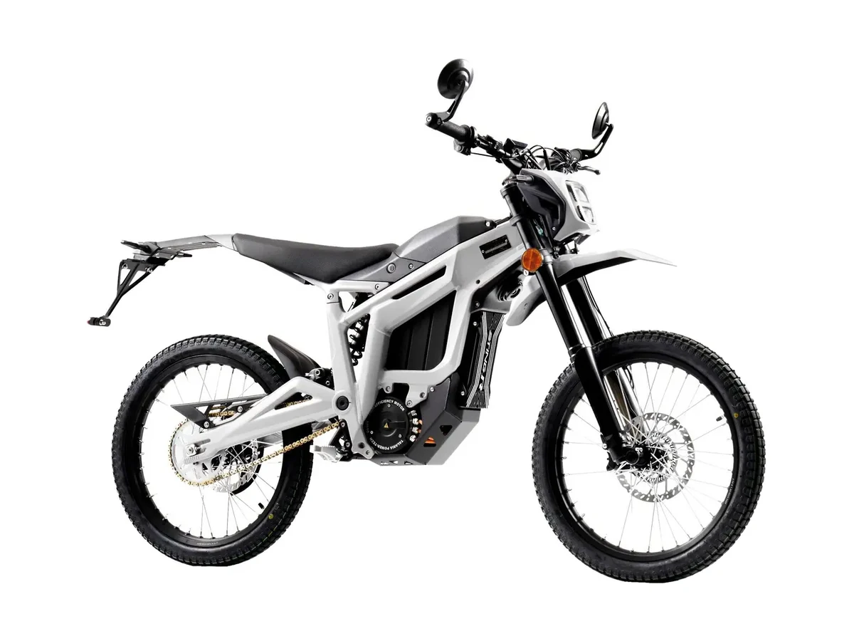 Talaria STING 4000 ABS — Enduro chez Pôle Moto Quad & SSV à Champniers