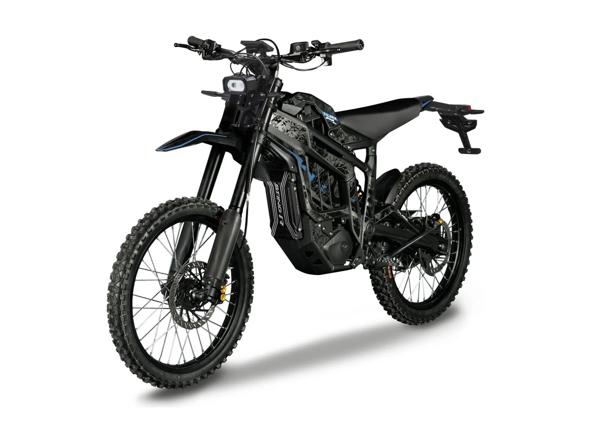 Talaria STING 5500 PRO — Enduro chez Pôle Moto Quad & SSV à Champniers