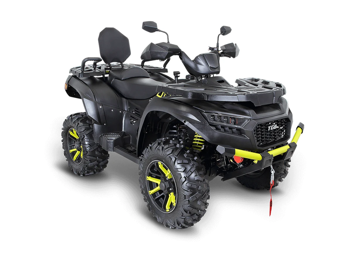 TGB BLADE 1000 LTX BLACK & GOLD — Loisir chez Pôle Moto Quad & SSV à Champniers