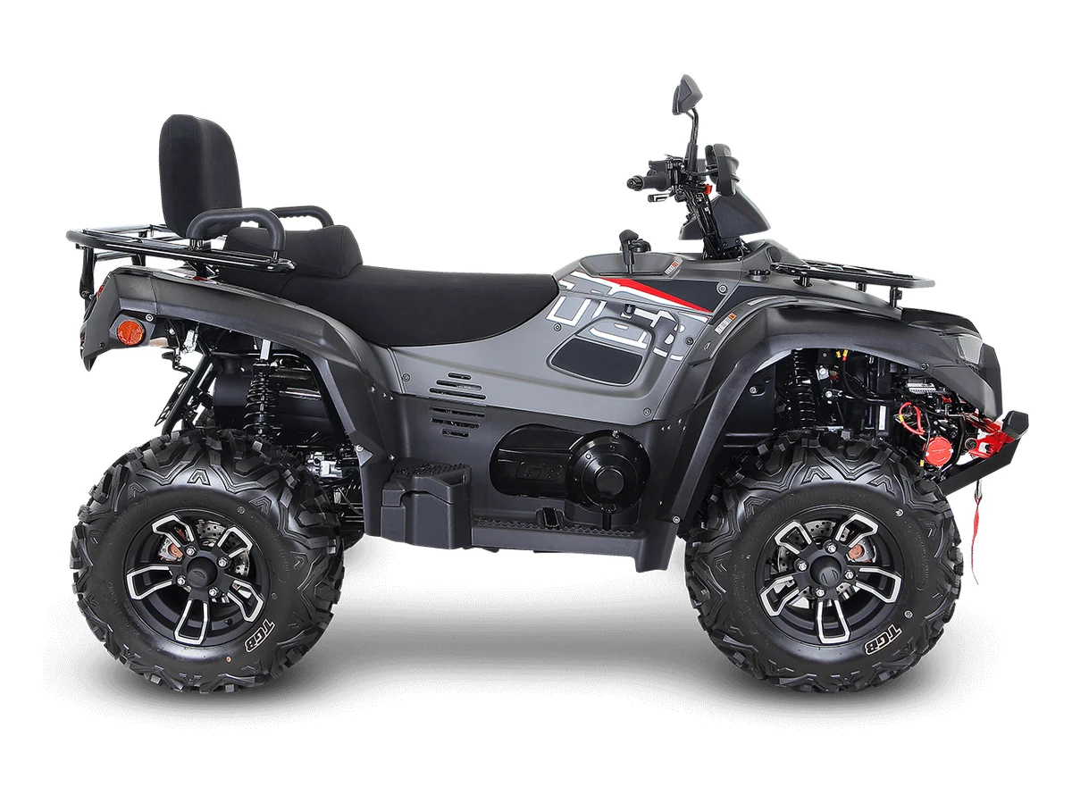 TGB BLADE 550 FLX EPS — Loisir chez Pôle Moto Quad & SSV à Champniers