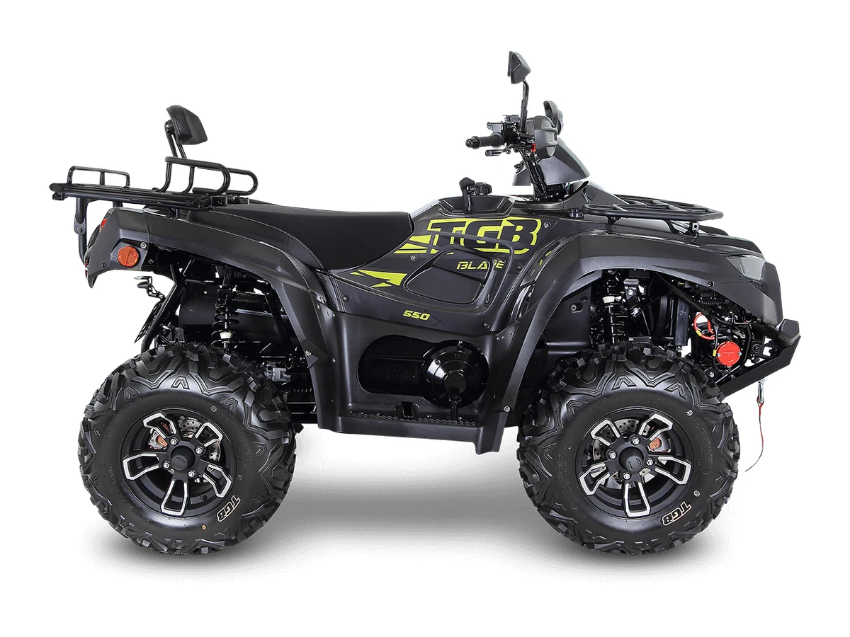 TGB BLADE 550I SE EPS