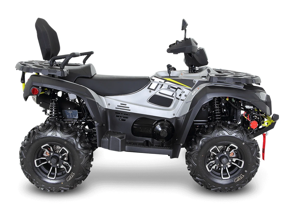 TGB BLADE 600 LTX EPS — Loisir chez Pôle Moto Quad & SSV à Champniers