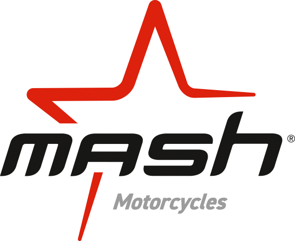 Logo Mash