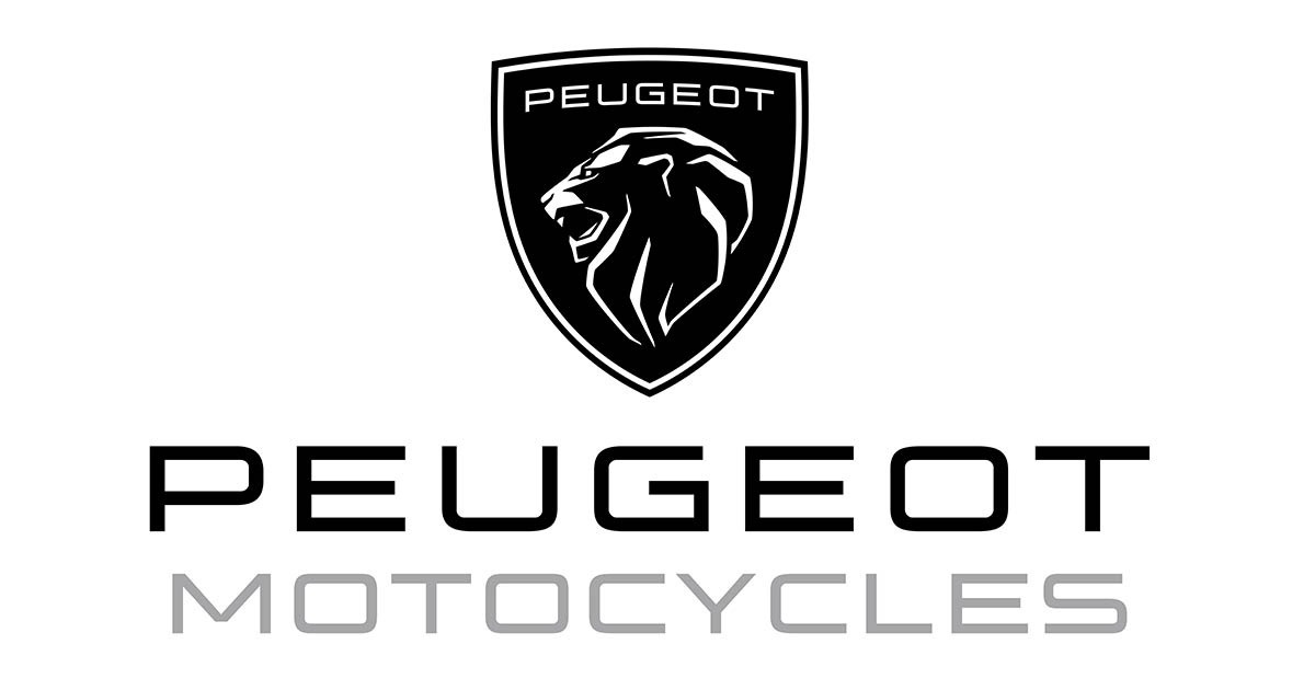 Logo Peugeot Motocycles