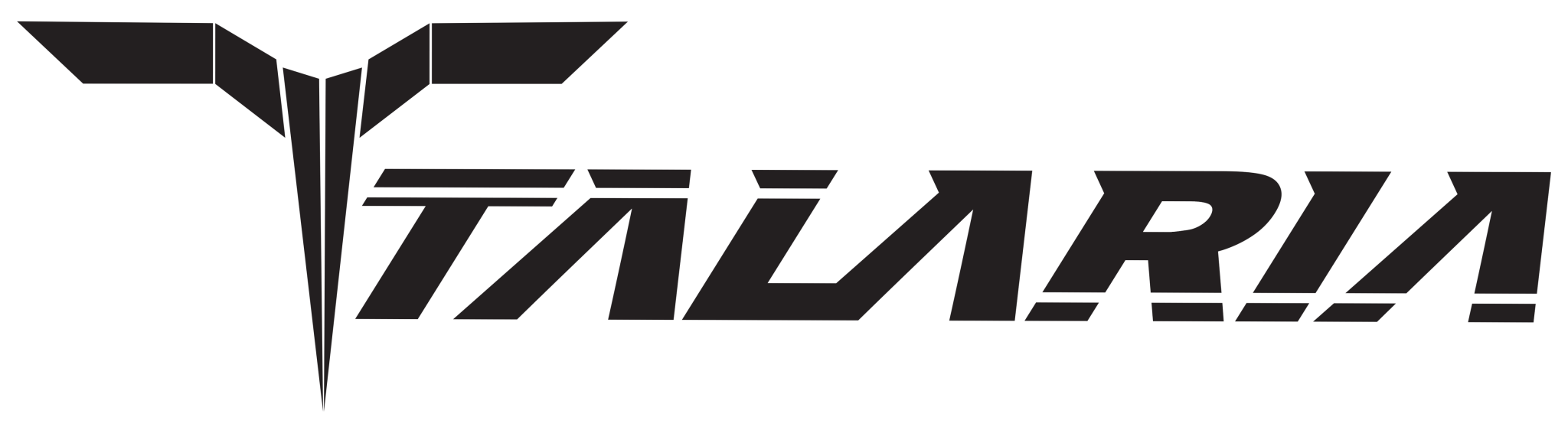 Logo Talaria